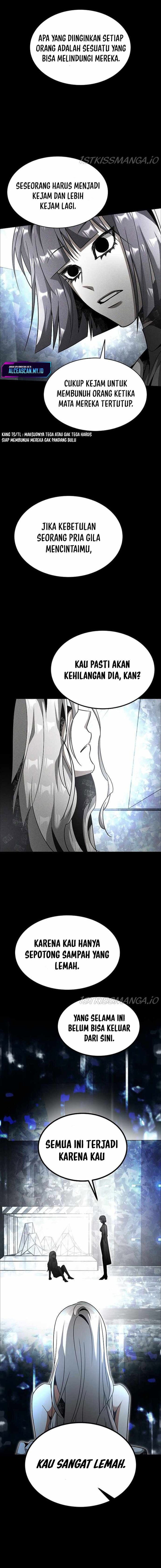 Emperor Hunt Chapter 17 halaman 17