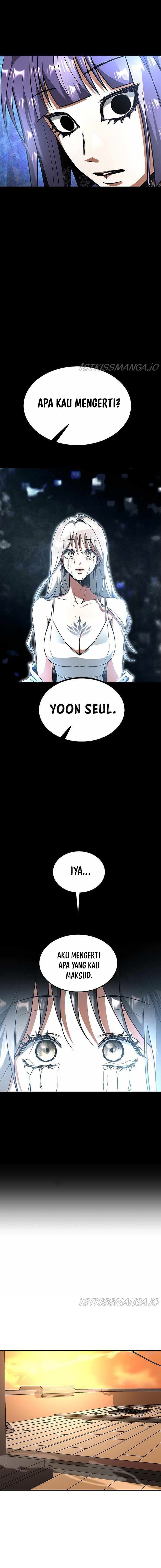 Emperor Hunt Chapter 17 halaman 18