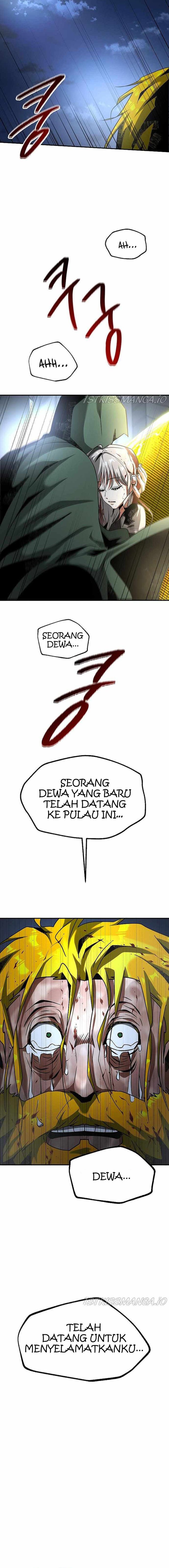 Emperor Hunt Chapter 17 halaman 6