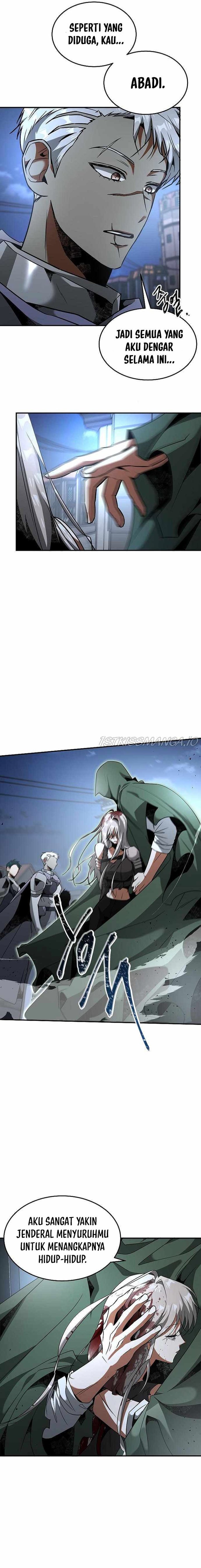 Emperor Hunt Chapter 17 halaman 3