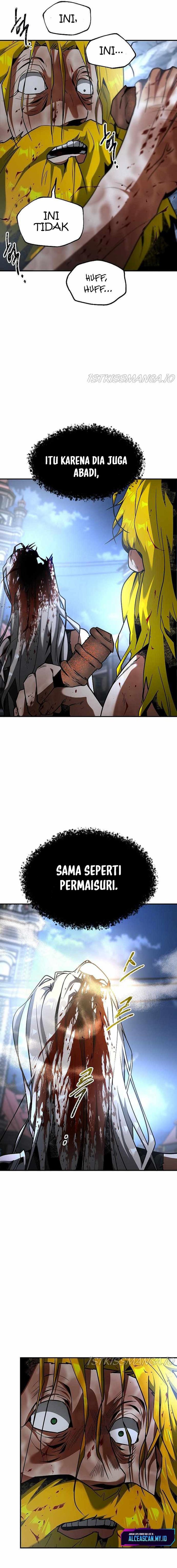 Emperor Hunt Chapter 17 halaman 2