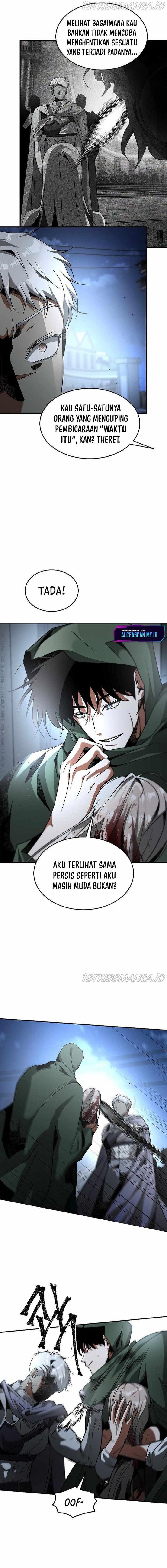 Emperor Hunt Chapter 17 halaman 4