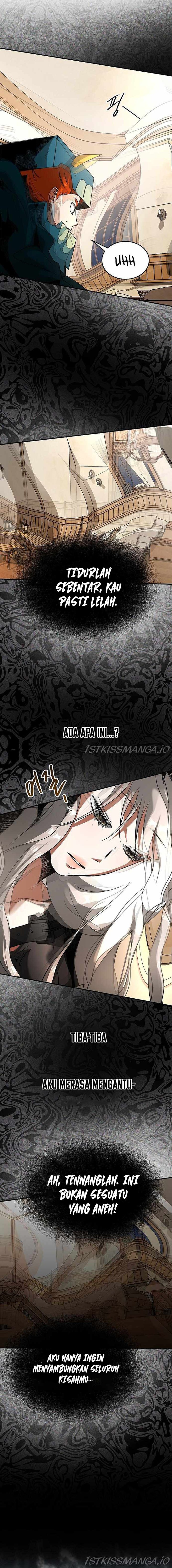 Emperor Hunt Chapter 17 halaman 11
