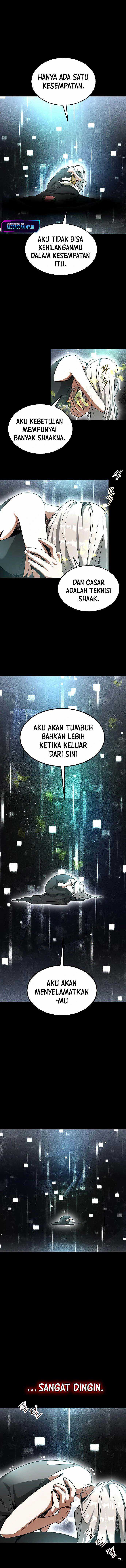 Emperor Hunt Chapter 18 halaman 12