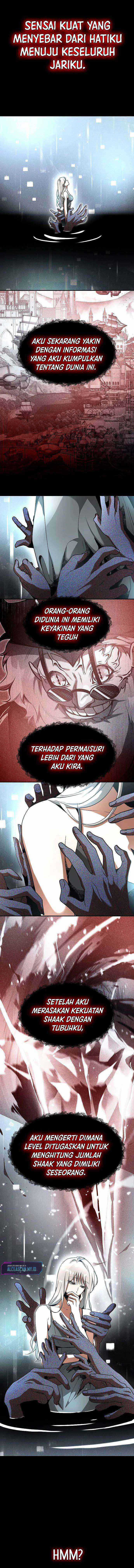 Emperor Hunt Chapter 18 halaman 8