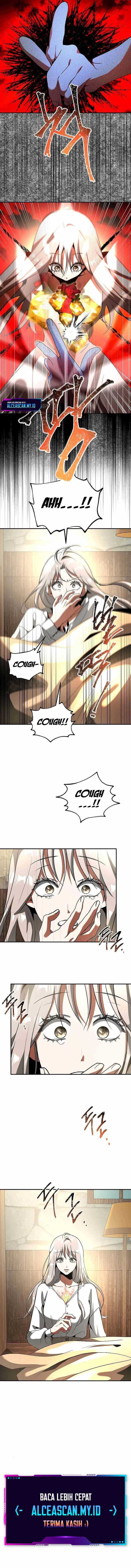 Emperor Hunt Chapter 19 halaman 12