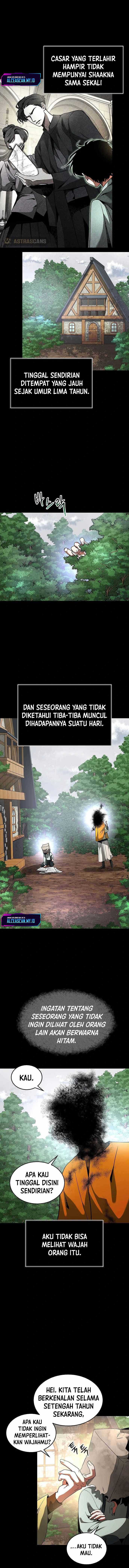 Emperor Hunt Chapter 19 halaman 3