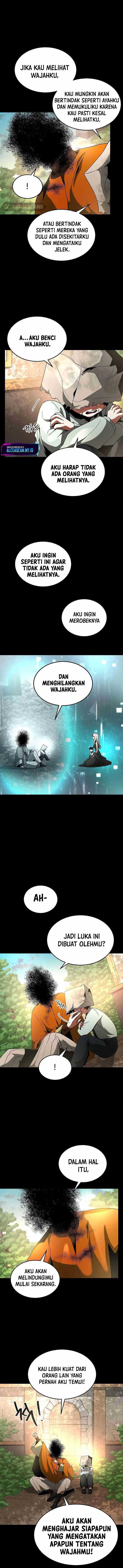 Emperor Hunt Chapter 19 halaman 4
