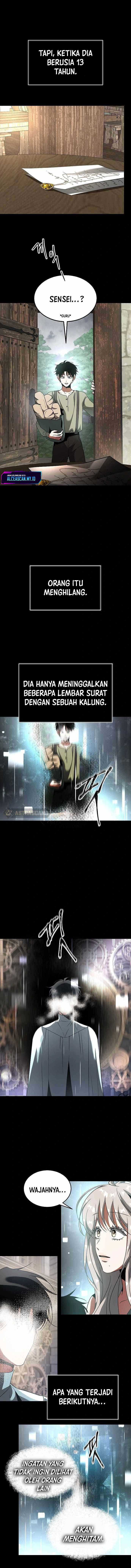 Emperor Hunt Chapter 19 halaman 6
