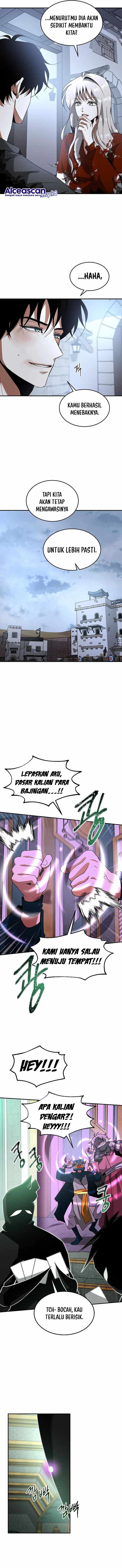 Emperor Hunt Chapter 22 halaman 11