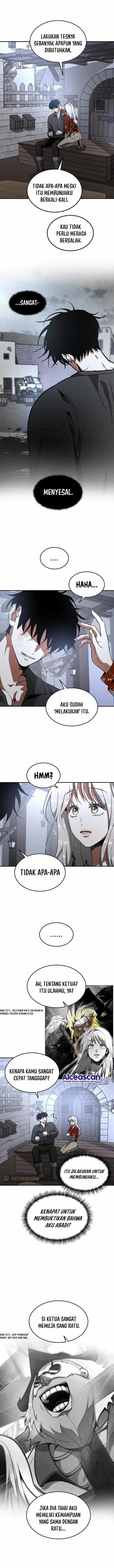 Emperor Hunt Chapter 22 halaman 10
