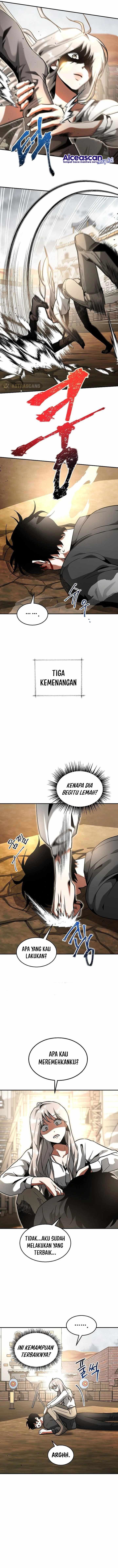 Emperor Hunt Chapter 22 halaman 3