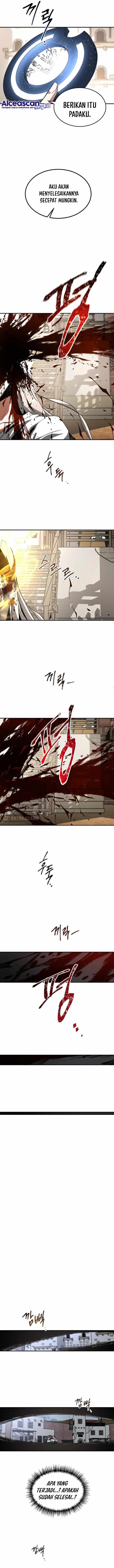 Emperor Hunt Chapter 22 halaman 8