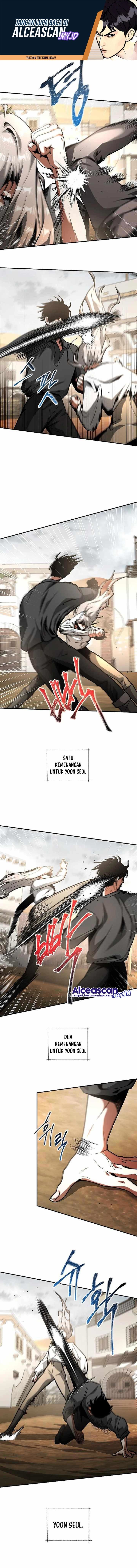 Emperor Hunt Chapter 22 halaman 2