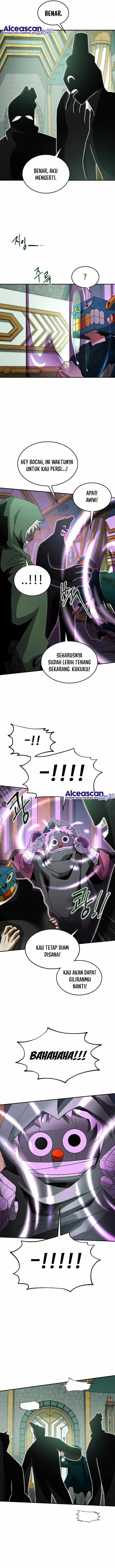 Emperor Hunt Chapter 22 halaman 12