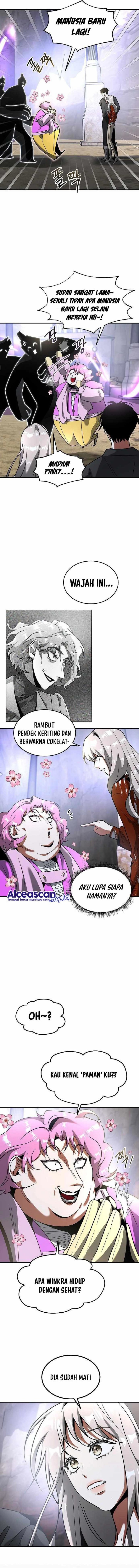 Emperor Hunt Chapter 23 halaman 6