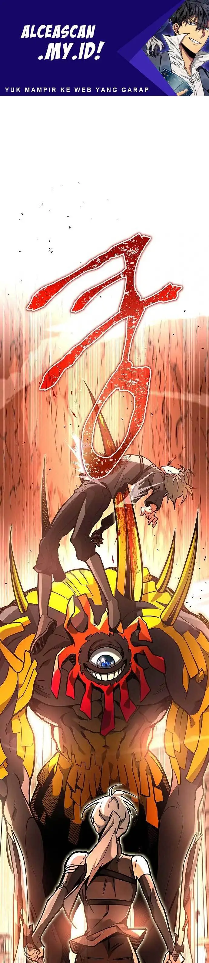 Emperor Hunt Chapter 9 halaman 2