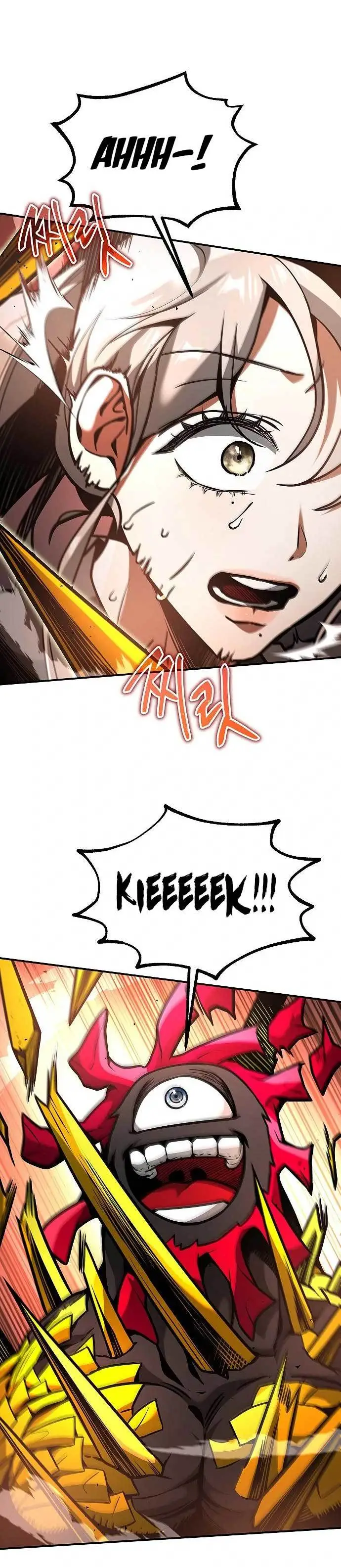 Emperor Hunt Chapter 9 halaman 10