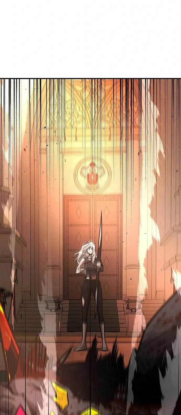 Emperor Hunt Chapter 9 halaman 43