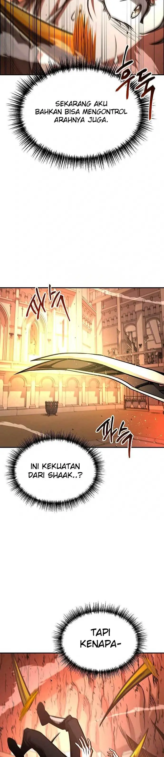 Emperor Hunt Chapter 9 halaman 12