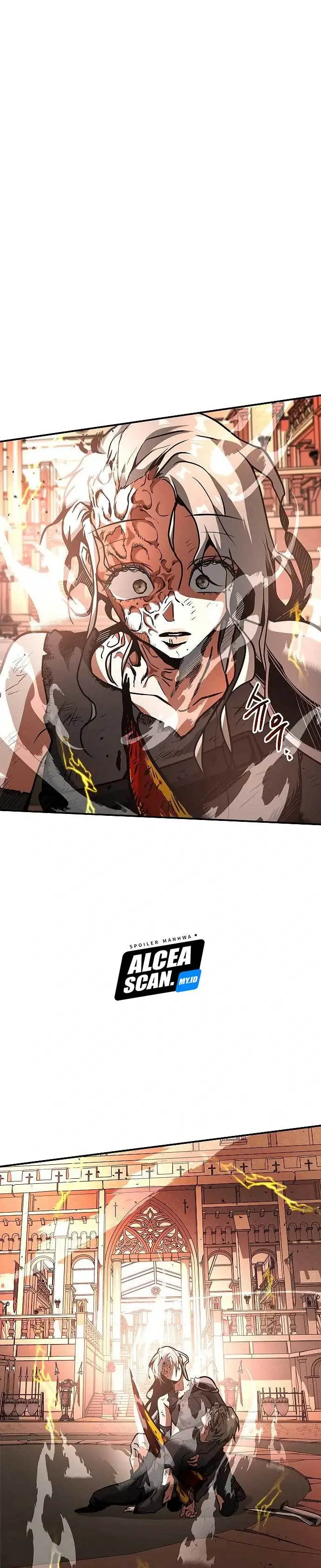 Emperor Hunt Chapter 9 halaman 18