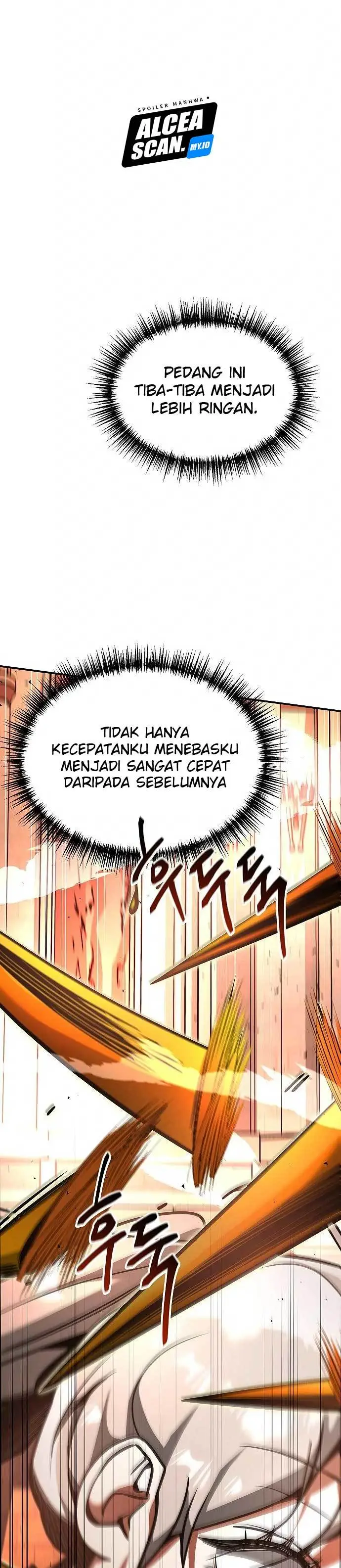 Emperor Hunt Chapter 9 halaman 11