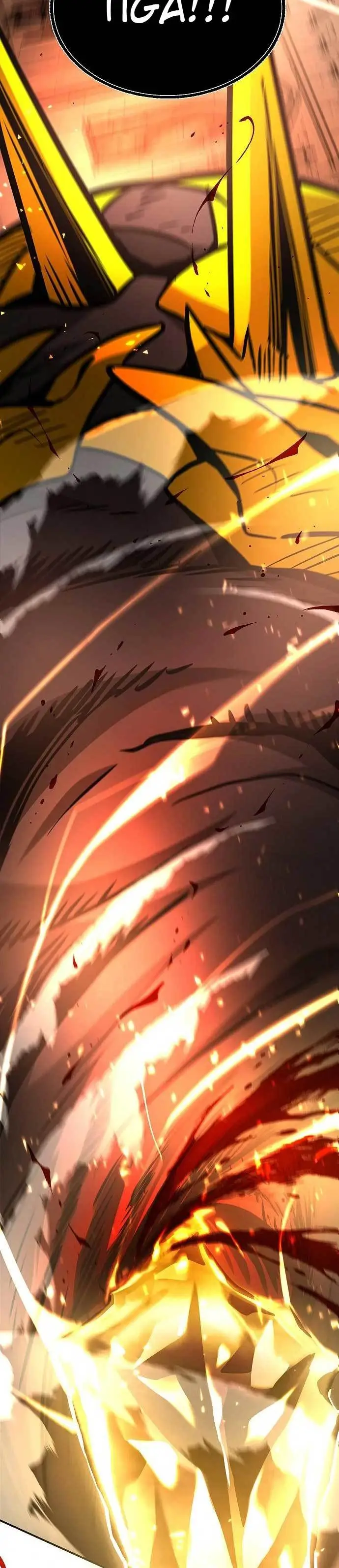 Emperor Hunt Chapter 9 halaman 39