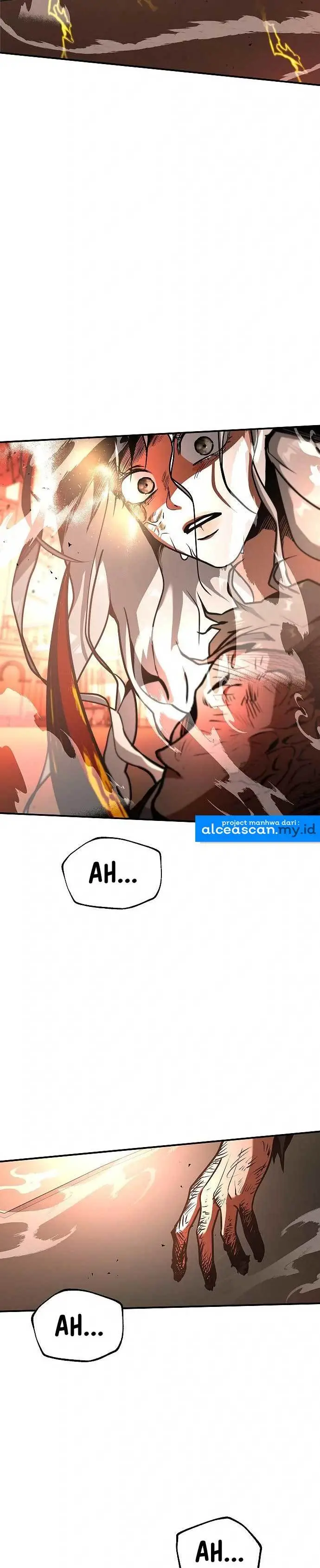 Emperor Hunt Chapter 9 halaman 19