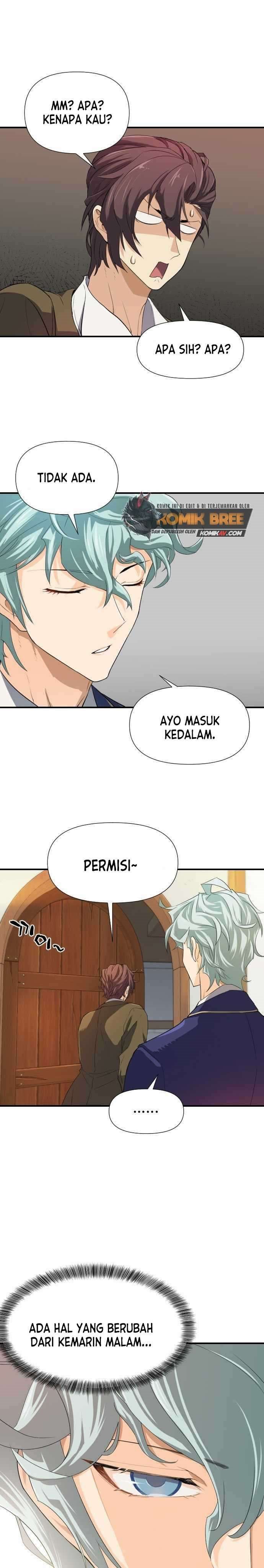 The World’s Best Engineer Chapter 1 halaman 56