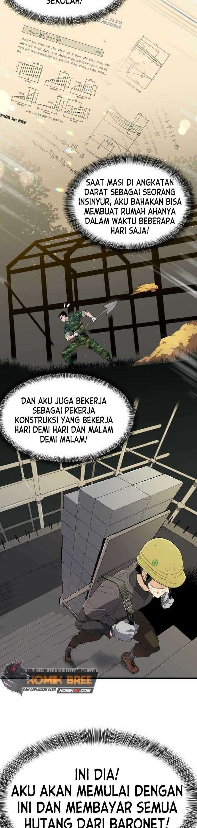 The World’s Best Engineer Chapter 1 halaman 72