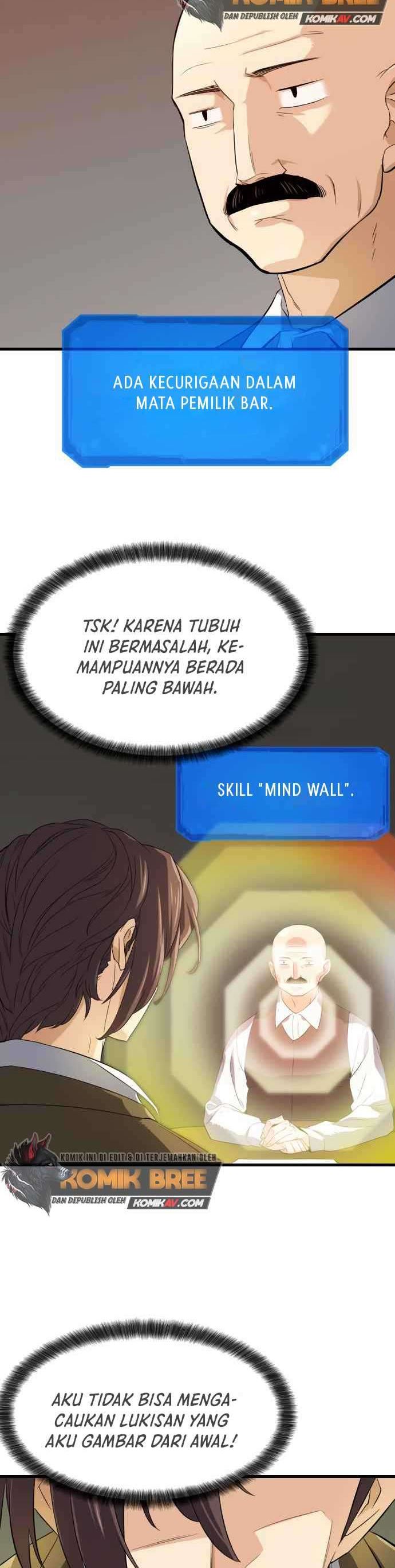 The World’s Best Engineer Chapter 2 halaman 9