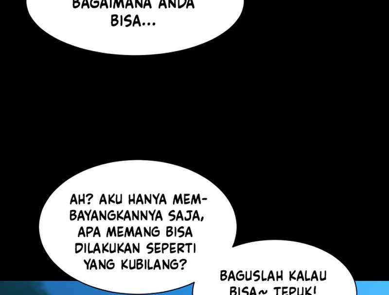 The World’s Best Engineer Chapter 7.1 halaman 21