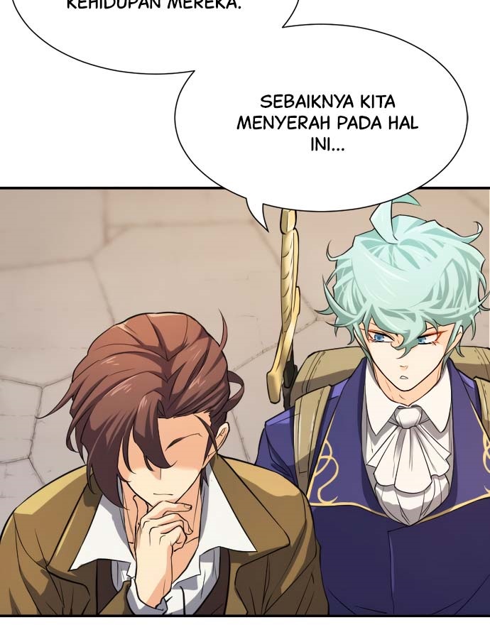 The World’s Best Engineer Chapter 13 halaman 37