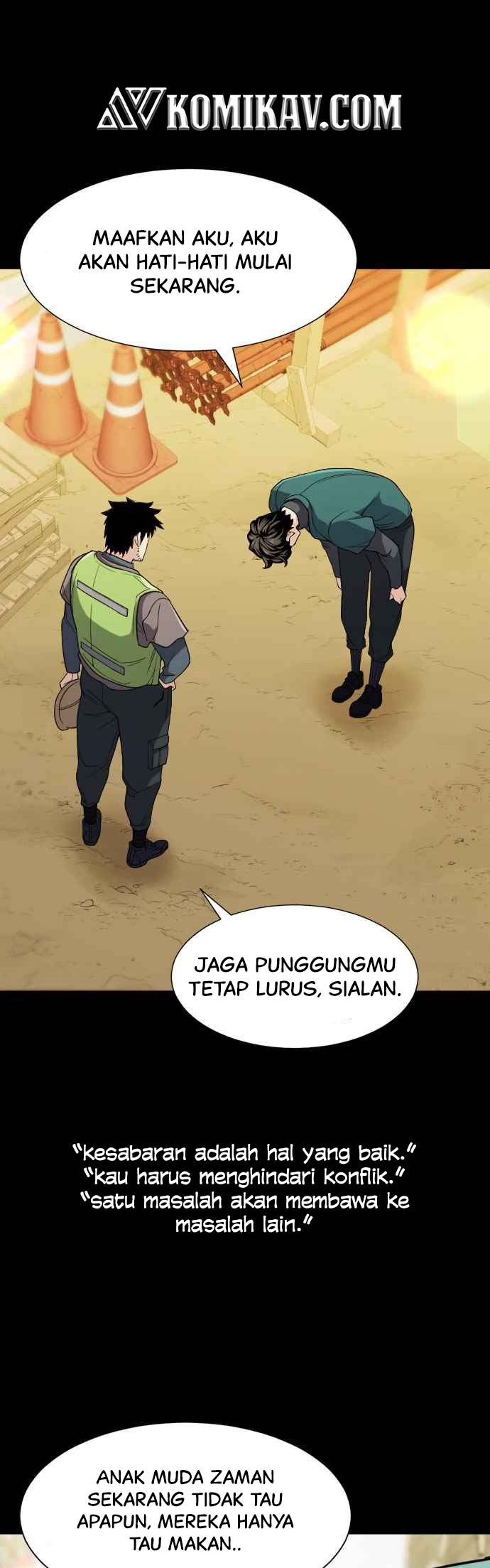 The World’s Best Engineer Chapter 16 halaman 29