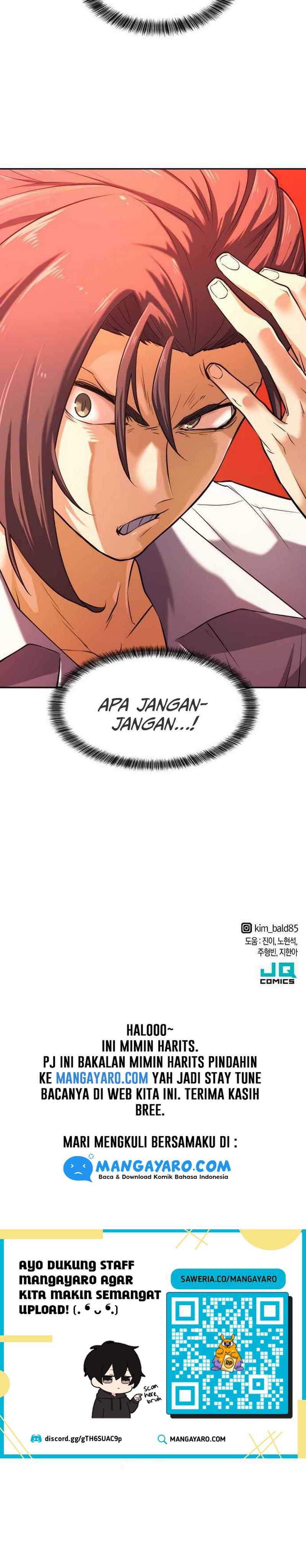 The World’s Best Engineer Chapter 21 halaman 50