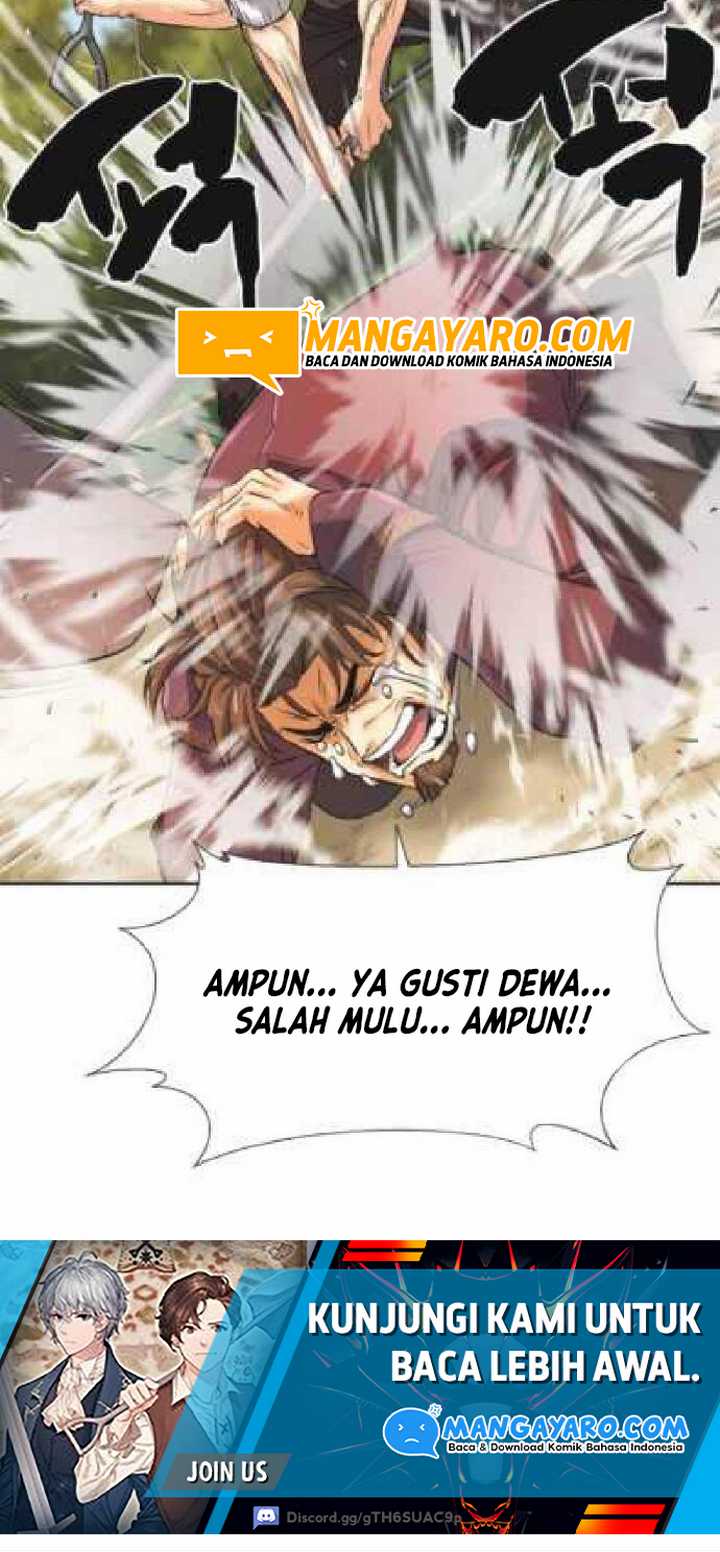 The World’s Best Engineer Chapter 22.1 halaman 39