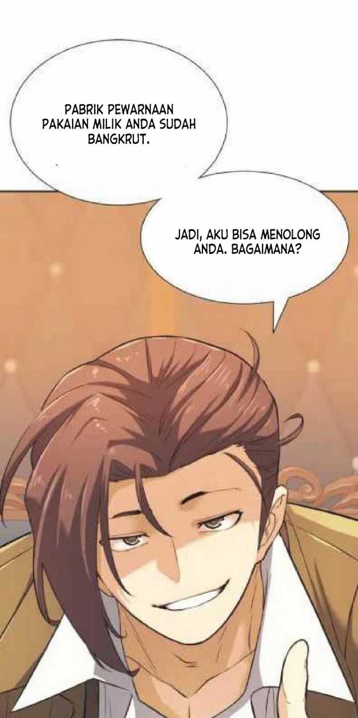 The World’s Best Engineer Chapter 22.2 halaman 35