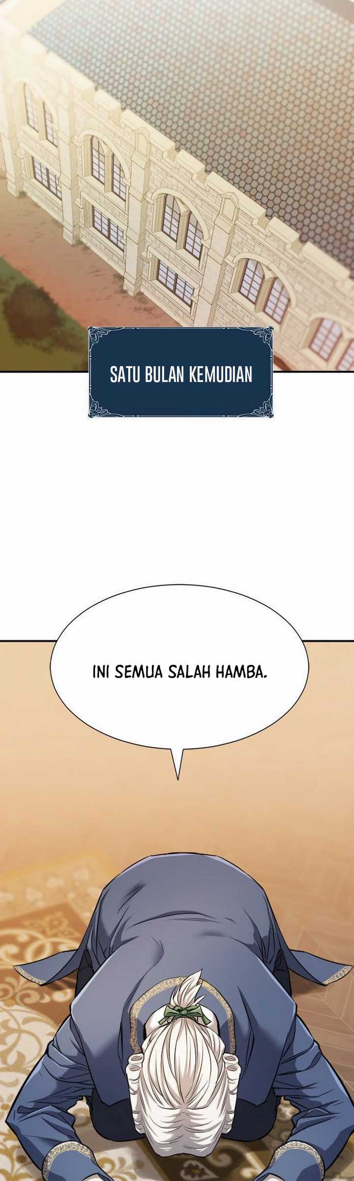 The World’s Best Engineer Chapter 23.1 halaman 20
