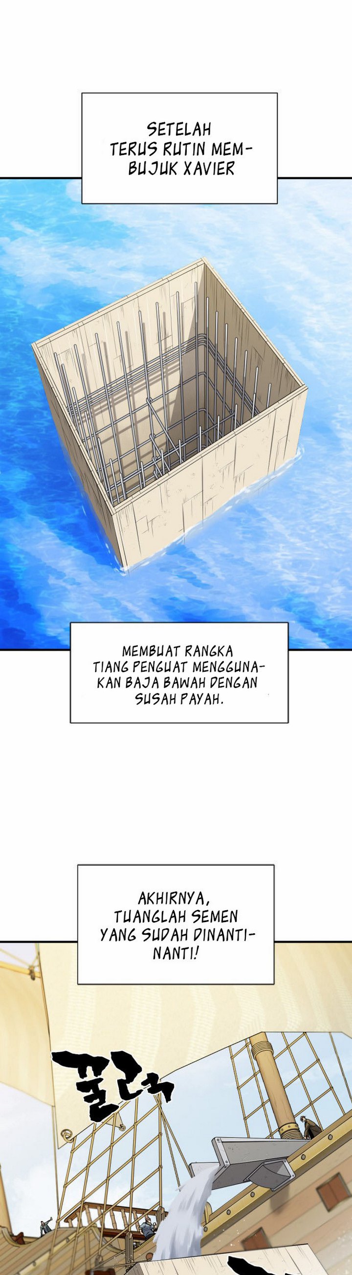 The World’s Best Engineer Chapter 27.2 halaman 3