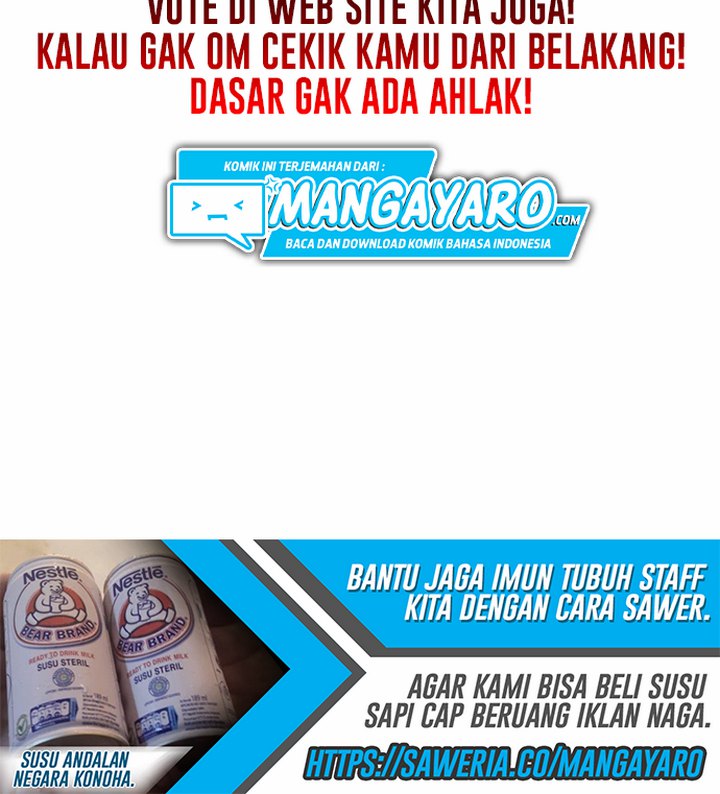 The World’s Best Engineer Chapter 28.2 halaman 29