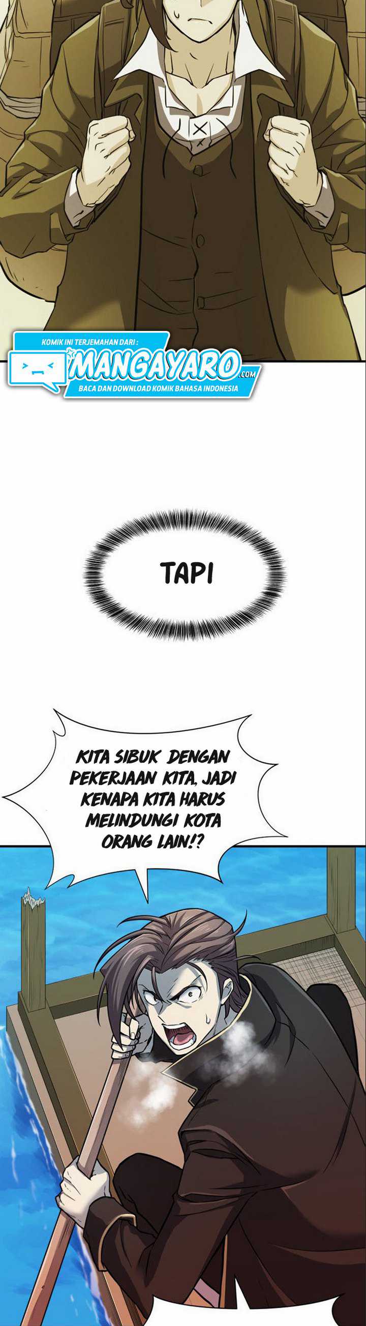 The World’s Best Engineer Chapter 29.1 halaman 9