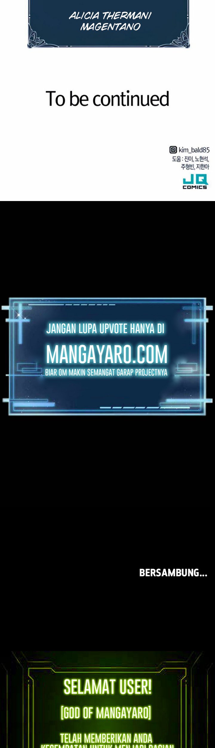 The World’s Best Engineer Chapter 34.2 halaman 26