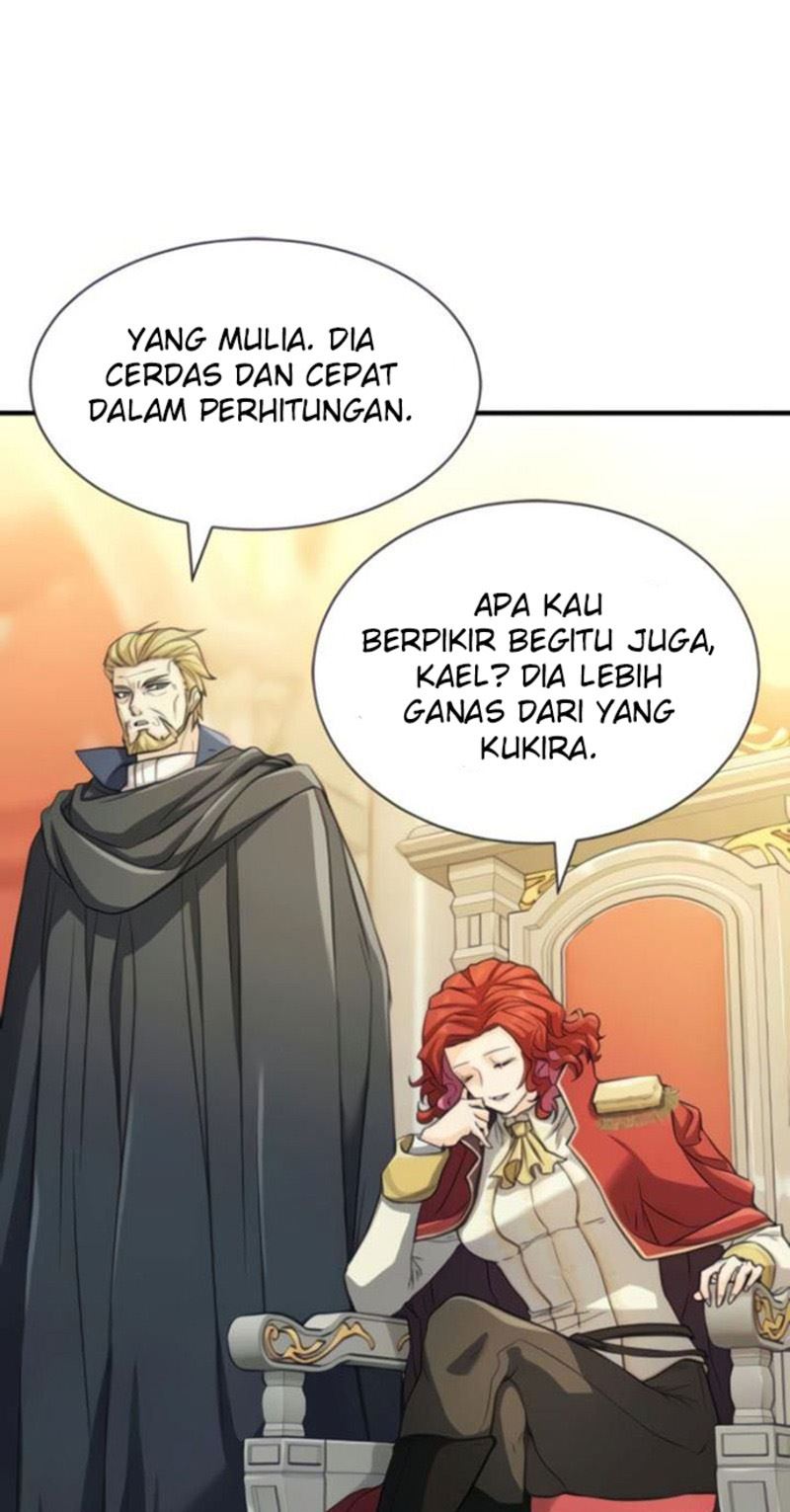 The World’s Best Engineer Chapter 37 halaman 62