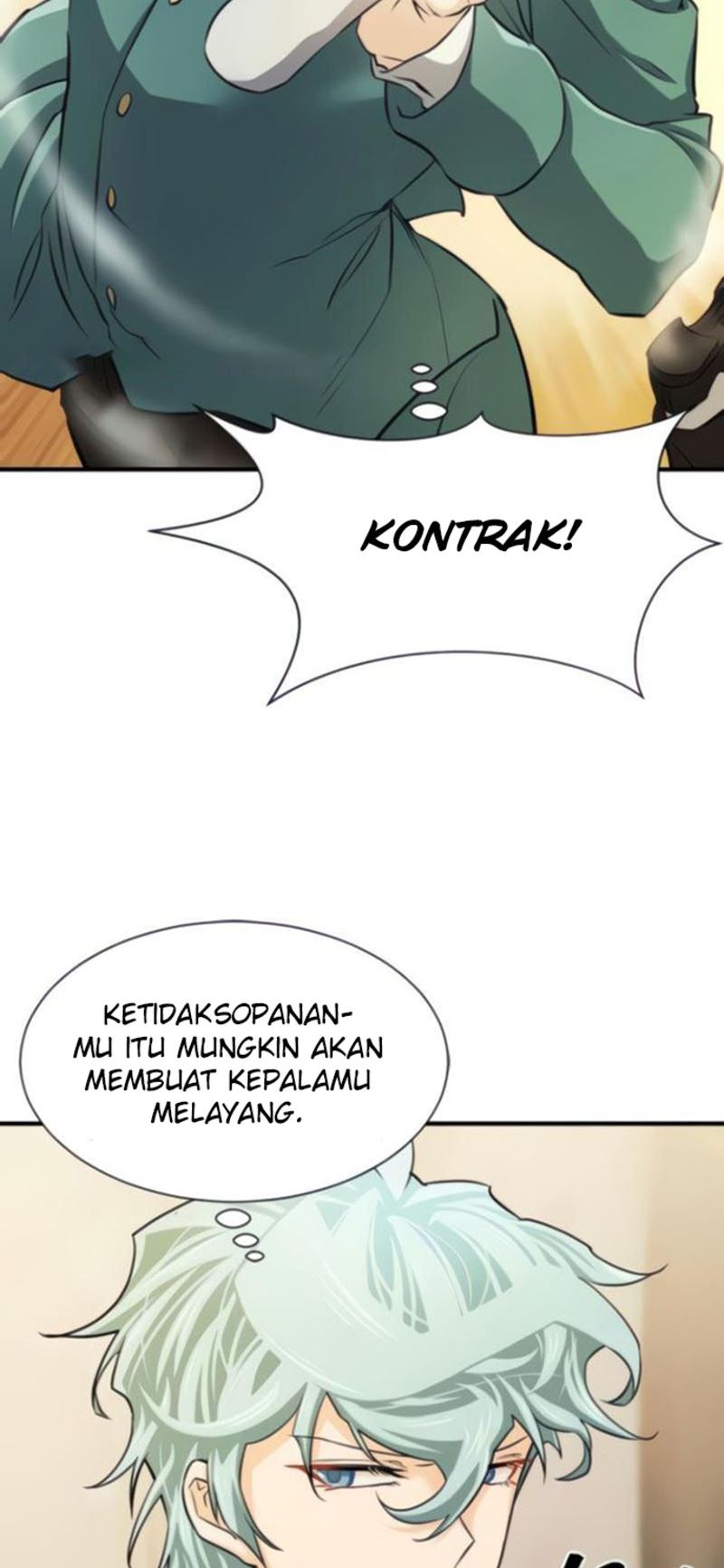 The World’s Best Engineer Chapter 37 halaman 60