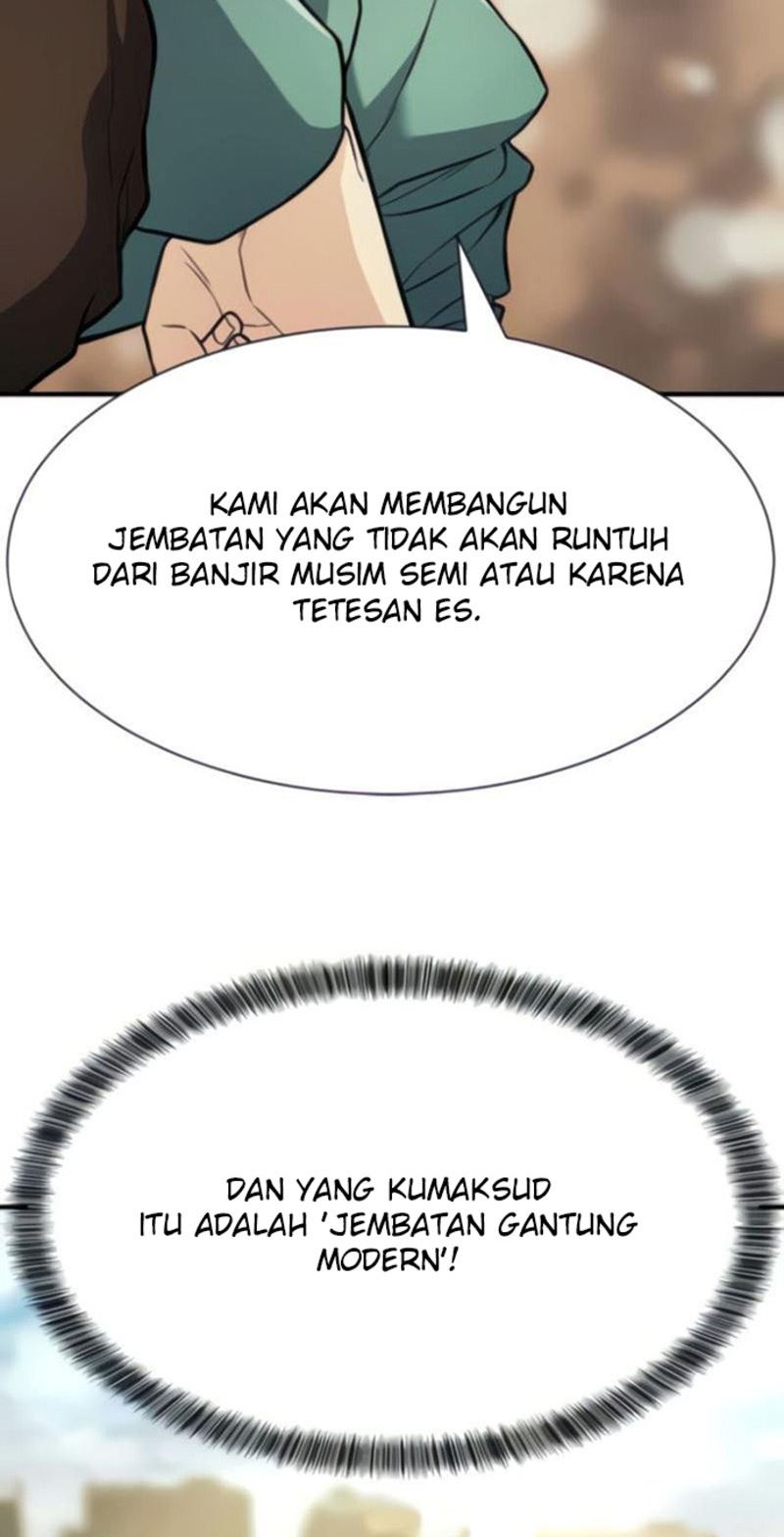 The World’s Best Engineer Chapter 37 halaman 35