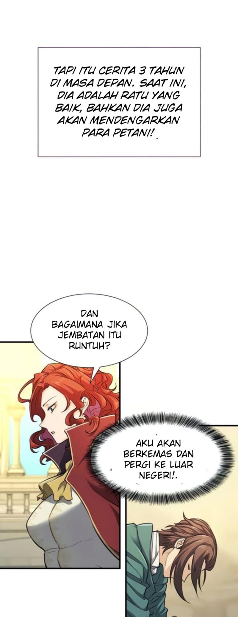 The World’s Best Engineer Chapter 37 halaman 46