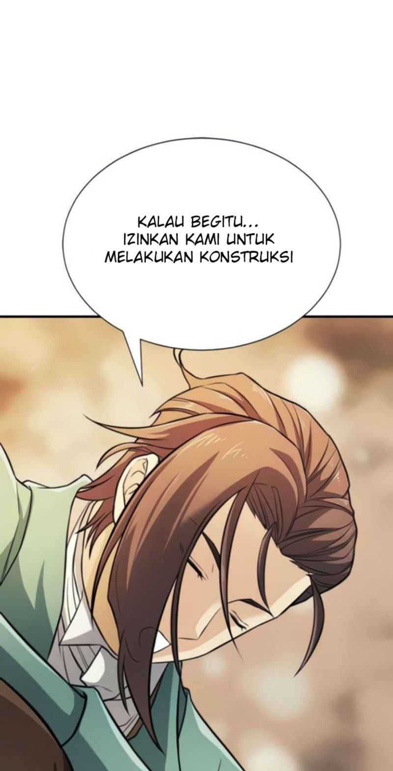 The World’s Best Engineer Chapter 37 halaman 34