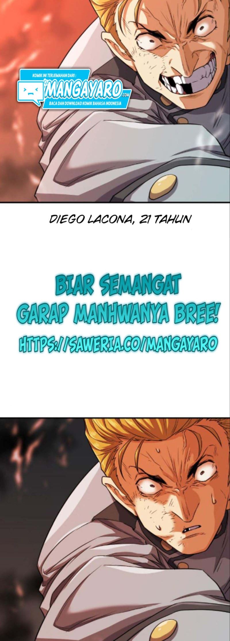 The World’s Best Engineer Chapter 38 halaman 51