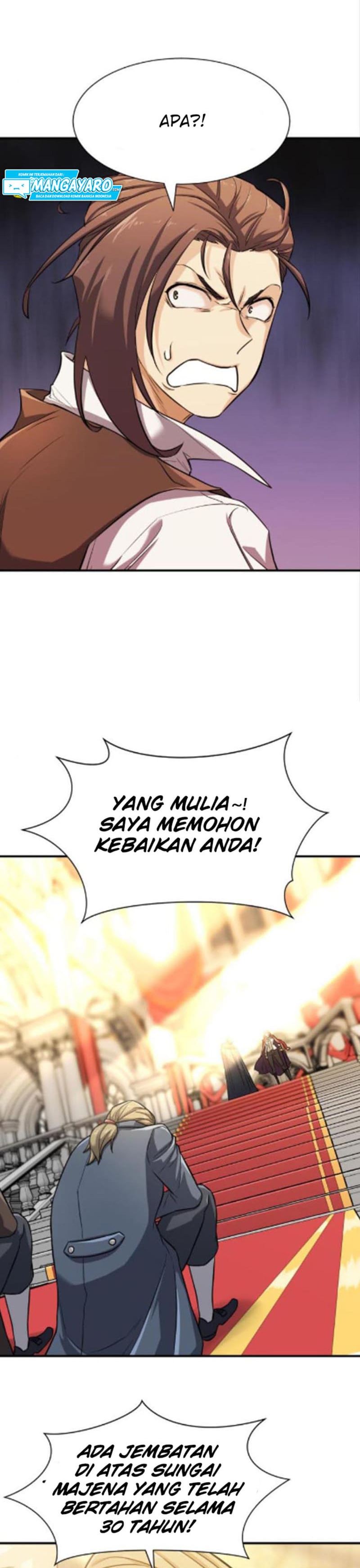 The World’s Best Engineer Chapter 40 halaman 41