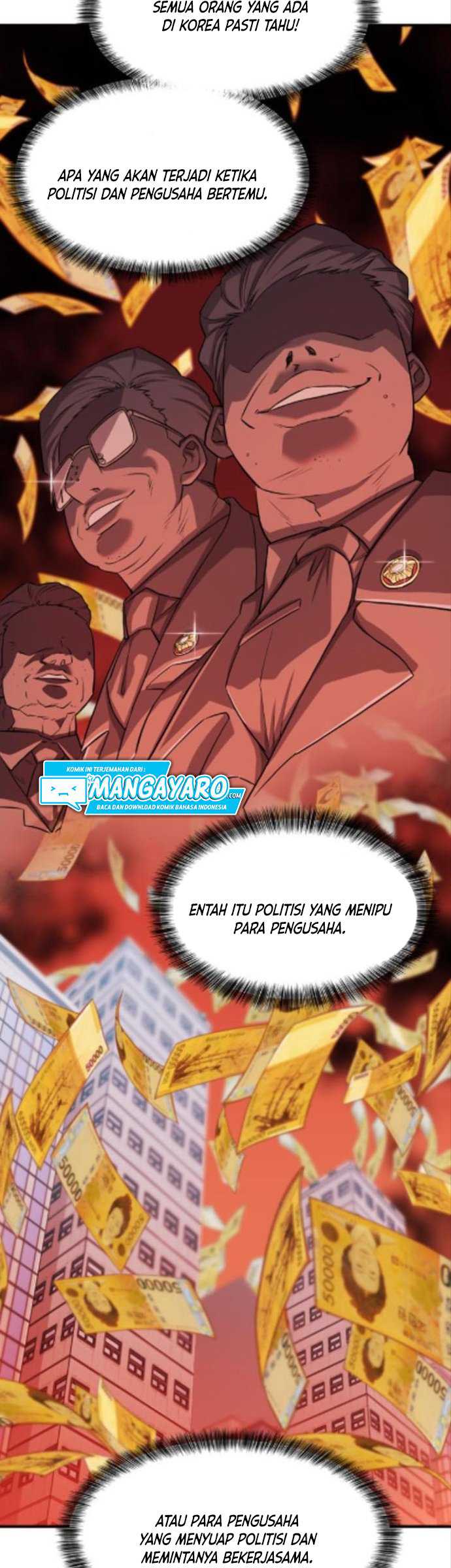 The World’s Best Engineer Chapter 41 halaman 11